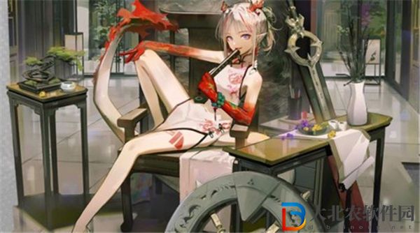 明日方舟2023春節限定干員一覽