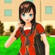 高校女孩模擬器