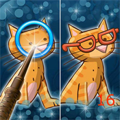 猜猜它是誰