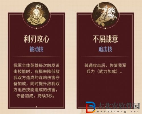 重返帝國康斯坦丁強度屬性介紹