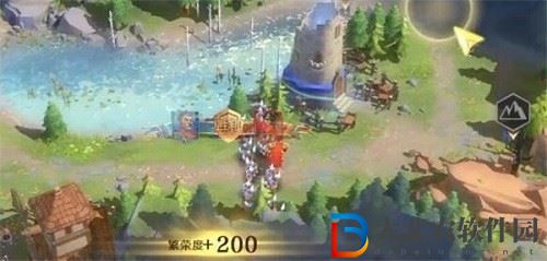 文明與征服商貿(mào)之旅玩法介紹