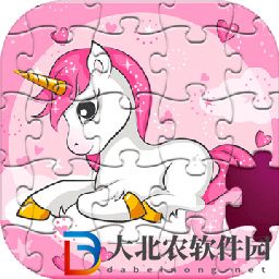 拼圖樂園