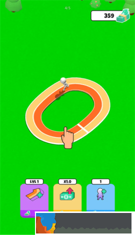 運(yùn)動員訓(xùn)練場