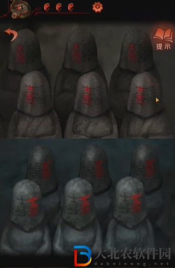 紙嫁衣4第五章新娘石像怎么過-新娘石像攻略