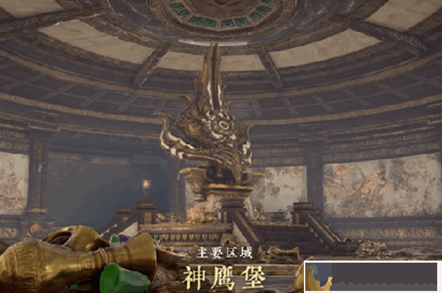 永劫無間火羅國解密怎么玩-火羅國解密攻略
