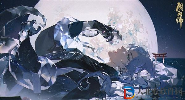 陰陽師月讀是男的女的-陰陽師月讀角色性別介紹
