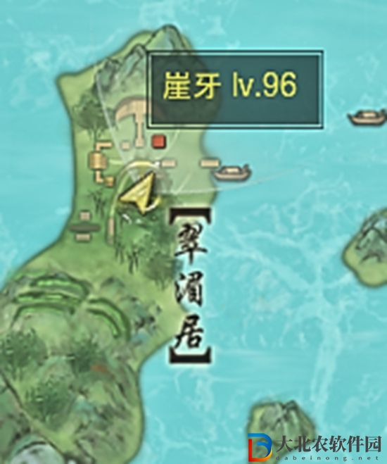 劍三兒女事觸發條件-劍網3兒女事奇遇攻略