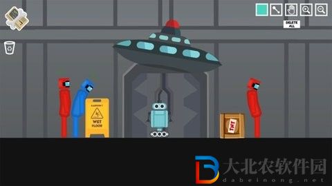 冰與火游樂園