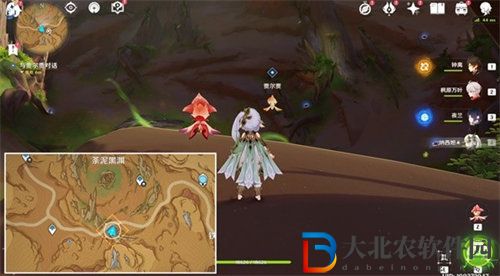 原神浮光鳴召任務完成方法攻略