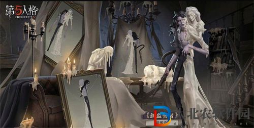 第五人格蠟像師玩法思路一覽