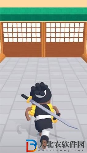 忍者5V5