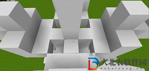 我的世界噴泉怎么建造