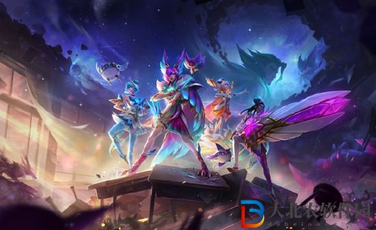 LOL超級服是干嘛的-LOL超級服務器介紹