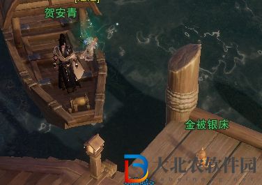 劍三紅塵不渡觸發條件-劍網3紅塵不渡奇遇攻略