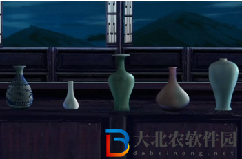 《戲法門》第二章攻略