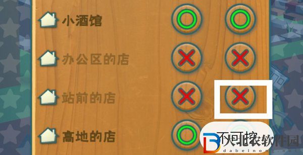 布偶動物的餐廳挖角房間號多少-布偶動物的餐廳挖角房間號id一覽