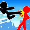 火柴人超級大亂斗