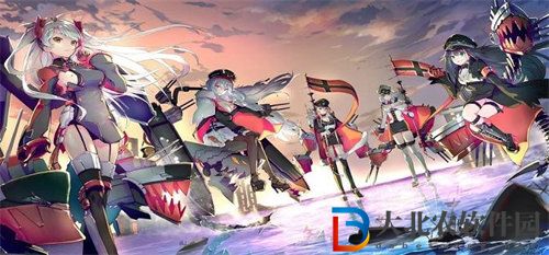 碧藍航線鉆石獲取攻略