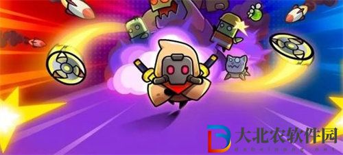 彈殼特攻隊磁力鏢怎么合成 彈殼特攻隊磁力鏢合成攻略
