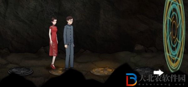 山村老屋4之森林魅影全關卡圖文通關攻略