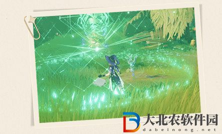 原神3.0三相眾物是什么-原神3.0三相眾物介紹
