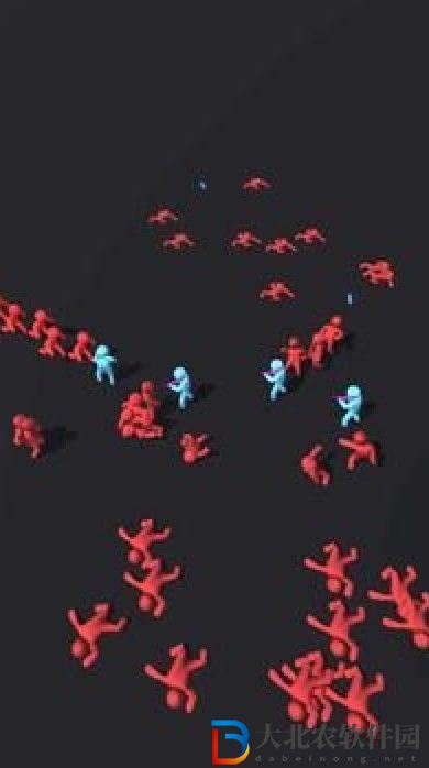 激光標記3D