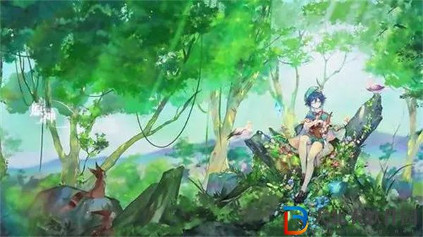原神風花節每年都有嗎-原神風花節每年上線時間