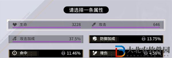 非匿名指令巨靈命運的抉擇選擇推薦