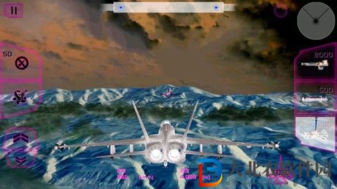 星際飛機