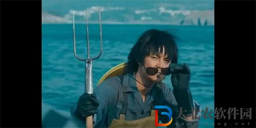 原神袁華魈海王圖片-原神袁華魈表情包