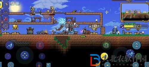 泰拉瑞亞超級(jí)星星炮獲取攻略