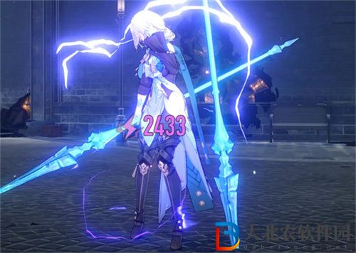 崩壞星穹鐵道戰斗機制詳情攻略