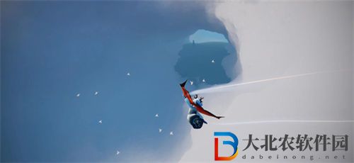 光遇在圣島觀賞*
虹任務攻略