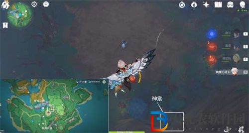 原神荒島朝圣指南成就完成攻略一覽