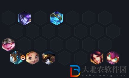 云頂之弈s7風(fēng)暴龍陣容怎么搭配-風(fēng)暴龍陣容搭配推薦