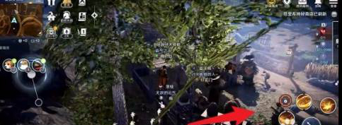 黑色沙漠柔軟的面包屋頂怎么上去-柔軟的面包屋頂上去攻略