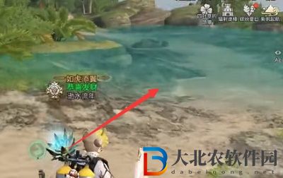 明日之后無聲島的秘密在哪-無聲島的秘密位置一覽