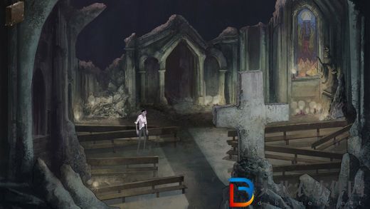 死亡同步