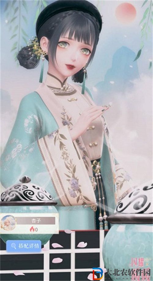 閃耀暖暖圍棋少女怎么獲得 閃耀暖暖圍棋少女獲取方法攻略