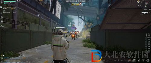 黎明覺(jué)醒生機(jī)堅(jiān)守防線打法攻略