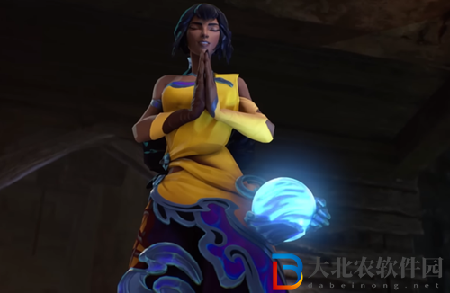英雄聯(lián)盟尼菈什么時(shí)候上線-英雄聯(lián)盟尼菈上線時(shí)間