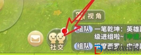 黑暗與光明手游怎么加好友-加好友攻略