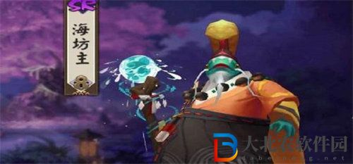 陰陽師海坊主御魂搭配攻略