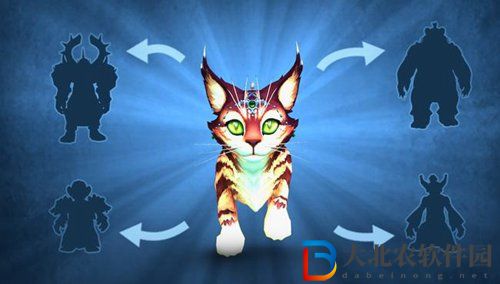 魔獸世界暖日絨貓多少*
-魔獸世界暖日絨貓測評介紹