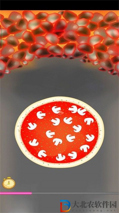 尋找美味