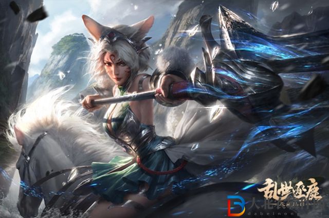 亂世逐鹿怎么掃蕩-亂世逐鹿掃蕩攻略