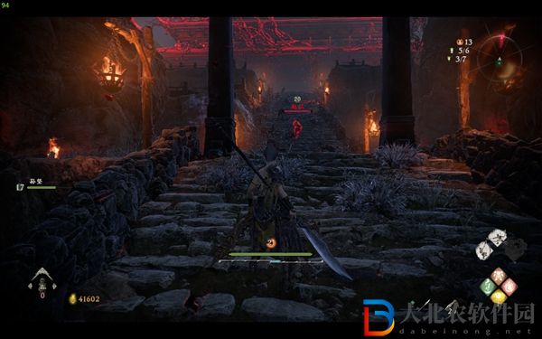 臥龍蒼天隕落入侵網(wǎng)絡(luò)發(fā)生錯誤解決方法