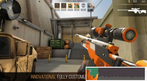 csgo仿制版