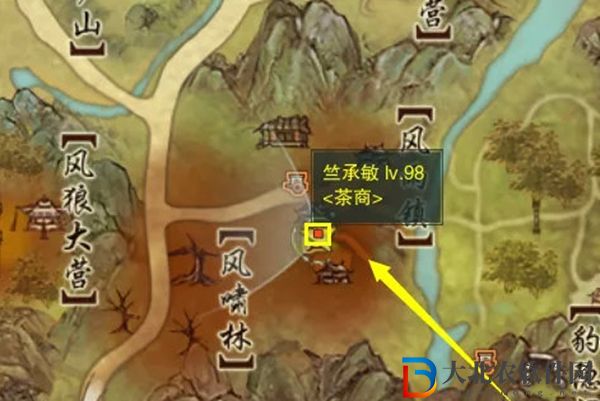 劍三濟蒼生觸發條件-劍網3濟蒼生奇遇攻略