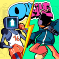 周五夜放克聯機版